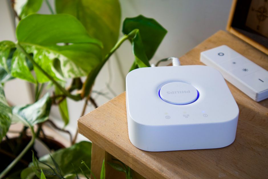 Automatische zonwering optimaliseert ochtendlicht. Automatische zonwering optimaliseert ochtendlicht.